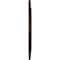 Ekena Millwork Holmdel Ceiling Medallion (Fits Canopies up to 12 7/8"), 20 7/8"OD x 12 7/8"ID x 1"P, Rust CM20HORUS - alternate 2